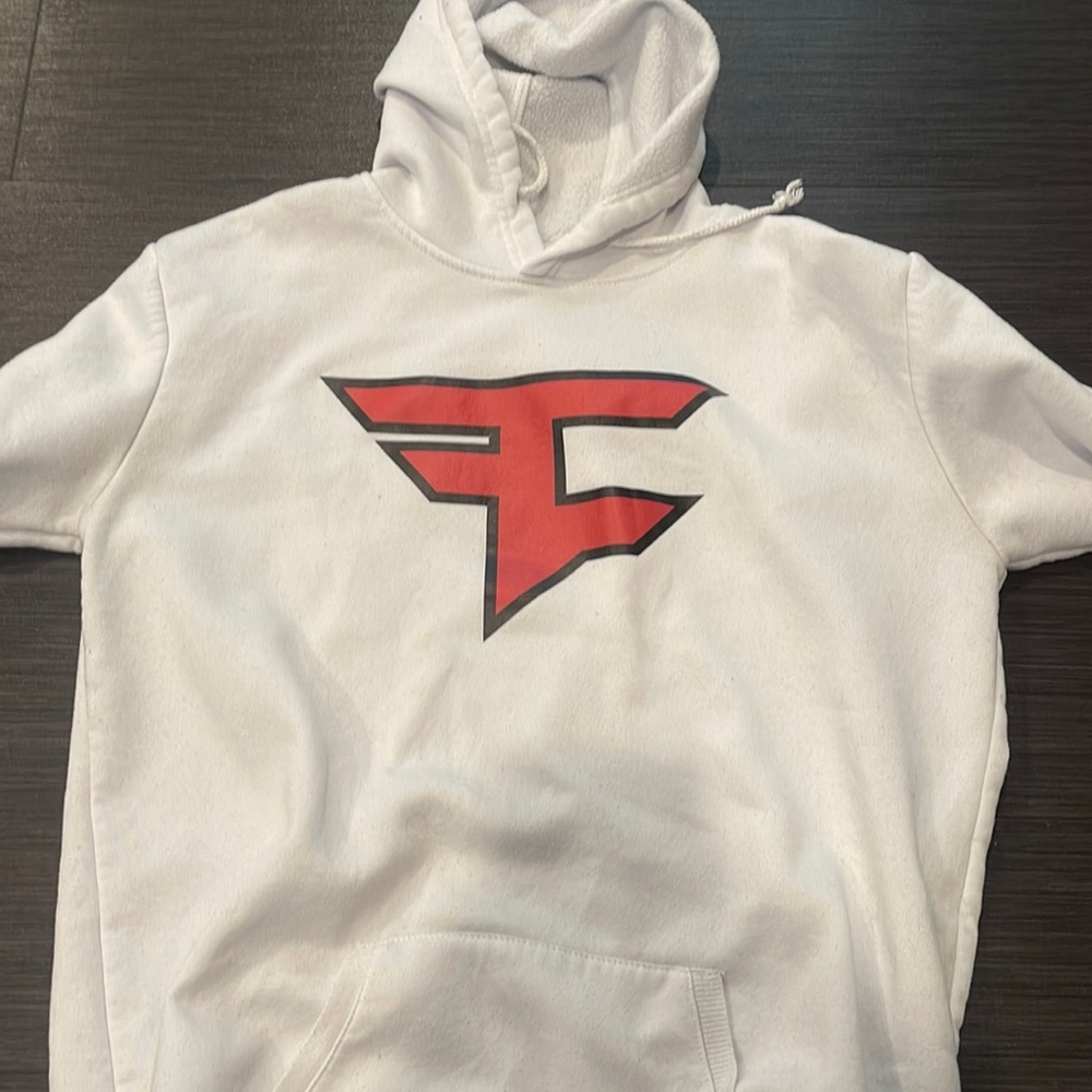 Faze clan hoodie